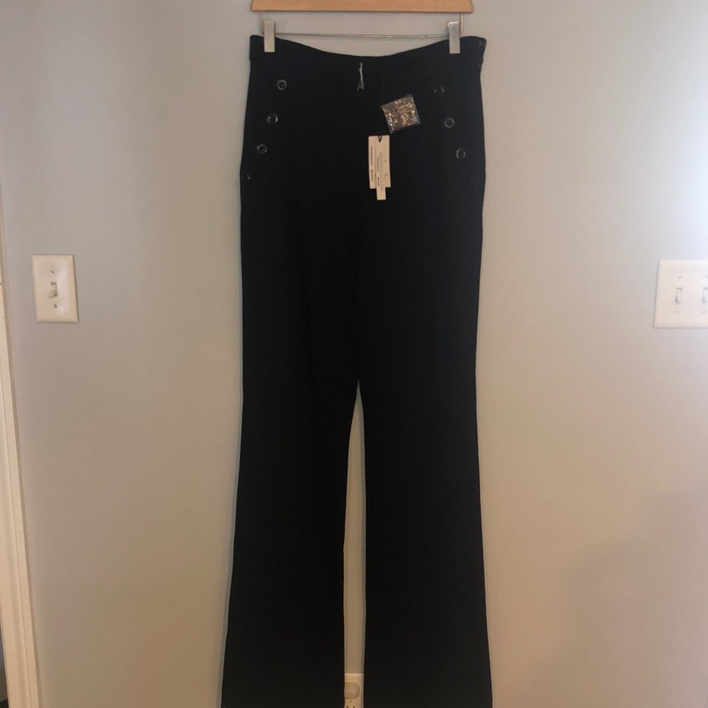 Brand New black Twenty trousers.